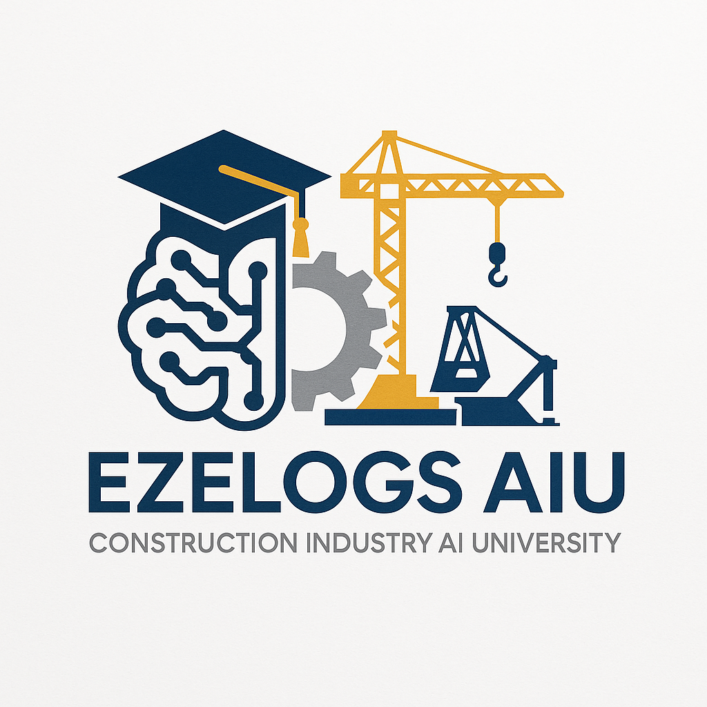 Ezelogs AIpm™ Certification Program