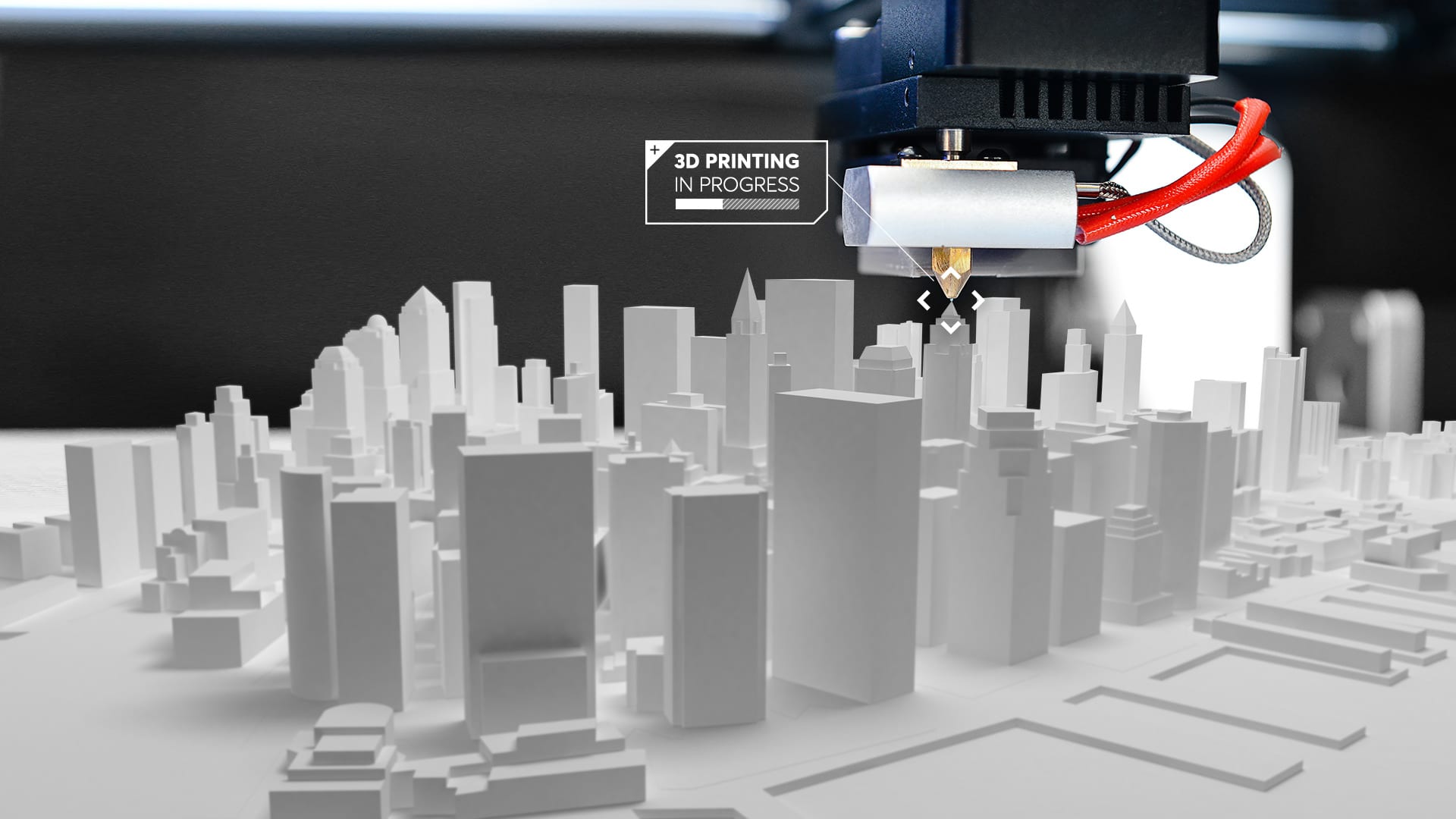 Digital Construction and 3D Printing