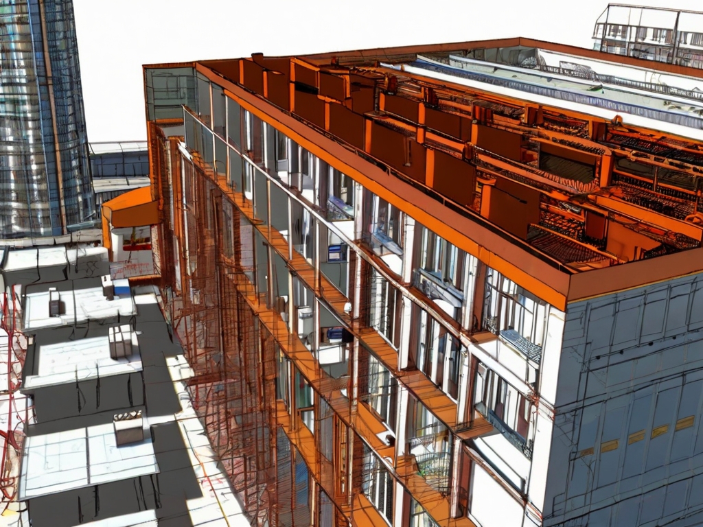 Building Information Modeling (BIM) Fundamentals