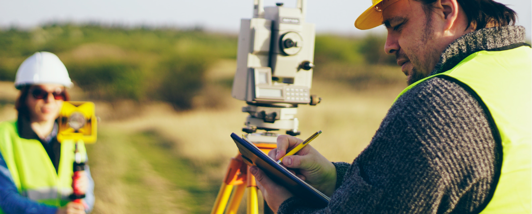 Advanced Surveying Techniques