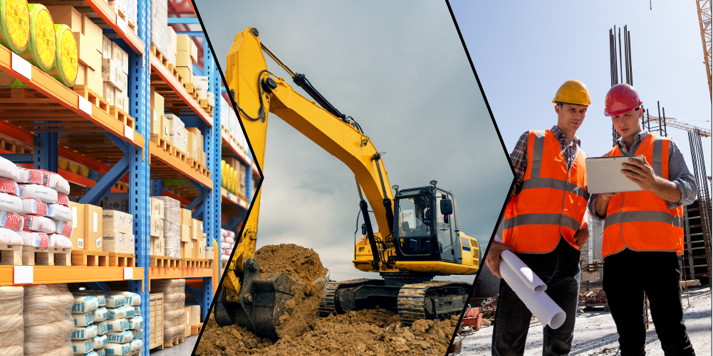 Construction Procurement and Supply Chain Management