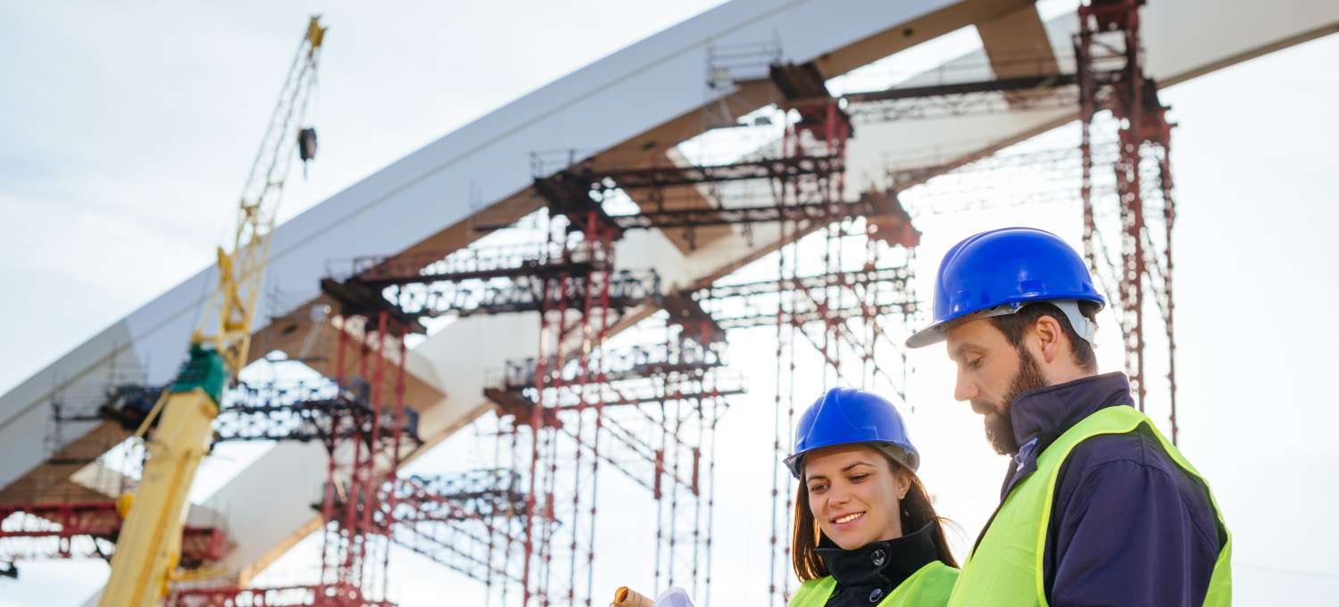 Leadership Skills for Construction Managers