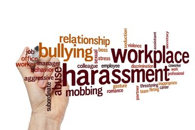 Preventing Workplace Harassment and Discrimination