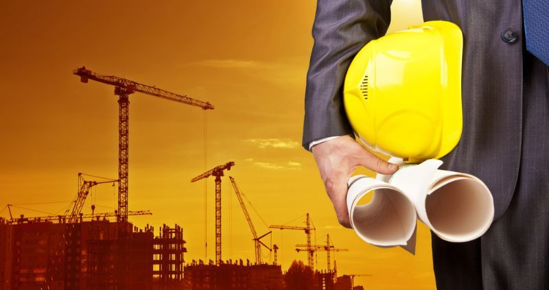 Construction Marketing and Sales